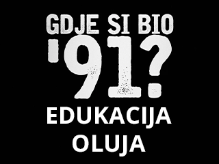 Pogled na Oluju
