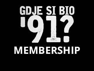Membership program